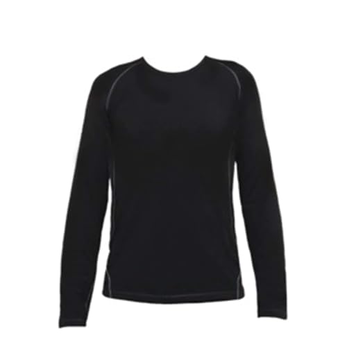 Pinnacle Merino 260 gram Long Sleeve Base Layer Top (Large)