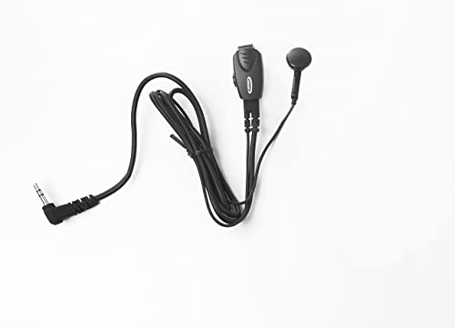 Jetfon JR-V1506 Eh 5/C Mikro-Kopfhörer Cover