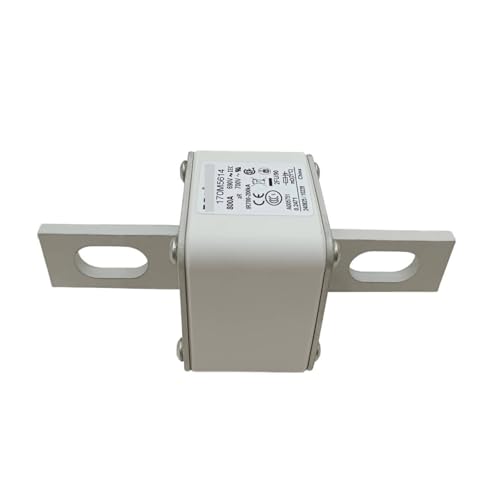 170M5614 componente fusible rápido para evitar fallos de corriente 2