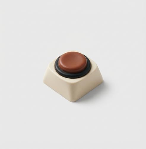 Toyvanta RetroCade Arcade Joystick Artisan Keycap�A3D�v�����g�Q�[���{�^���L�[�L���b�v�A���J�j�J���L�[�{�[�h�p�A�Q�[�}�[��R���N�^�[�v���[���[�ւ̃f�X�N�Z�b�g�A�b�v�M�t�g(�������{�^��)