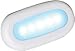 Scandvik 5 LED Court Light SF MT Blue