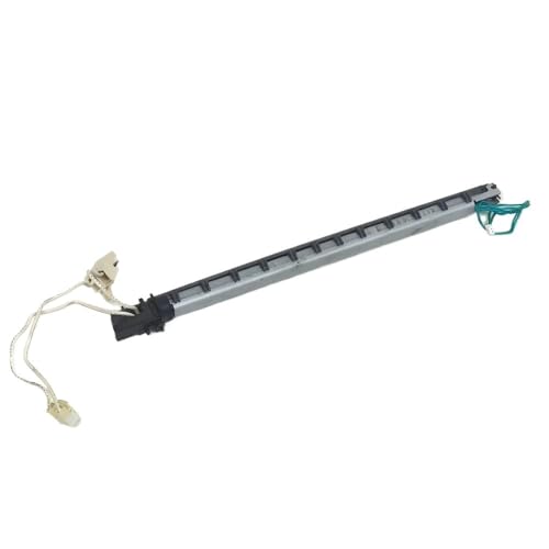 Guide de sortie pour rouleau inférieur HP M1606 assurant un tirage net