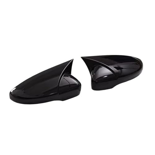 Compatible With For Passat B7 2011 2012 2013 2014 2015 �ԊO���T�C�h�~���[�J�o�[�L���b�v�A�N�Z�T���[�ɑΉ� �~���[�J�o�[����