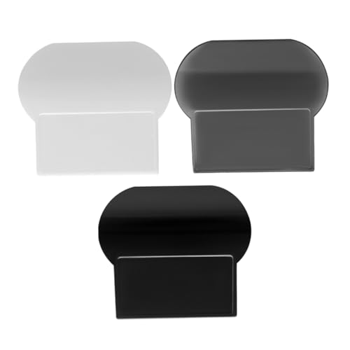 Ipetboom Toilet Seat Lifter Tool Sanitary Seat Cover Lift Comfortable Handle Modern Design Multiuse Accessory