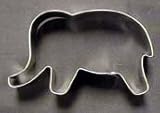 Elephant Cookie Cutter
