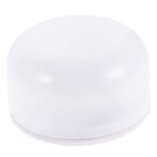 ULDIGI Portable Led Night Light Base Touch Control Battery Operated Lamp Led Bedside Lamp for Crystal Acrylic Art Displays