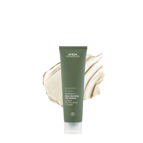 Aveda Botanical Kinetics Deep Cleansing Clay Masque 4.2 fl oz