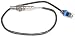 ACDelco 213-3138 GM Original Equipment Heated Oxygen Sensor