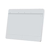Charge Type-C: Le pavé tactile Bluetooth est équipé d'une batterie lithium rechargeable 500 mAh offrant jusqu'à 50 heures d'autonomie sur une seule charge. Rechargez rapidement et facilement grâce au câble Type-C fourni. Conseils pour régler vitesse curseur: Une fois l'ordinateur connecté au pavé tactile sans , sélectionnez pavé tactile paramètres système pour modifier vitesse du curseur. Choisir une vitesse déplacement curseur adaptée améliorera encore l'efficacité opérationnelle.