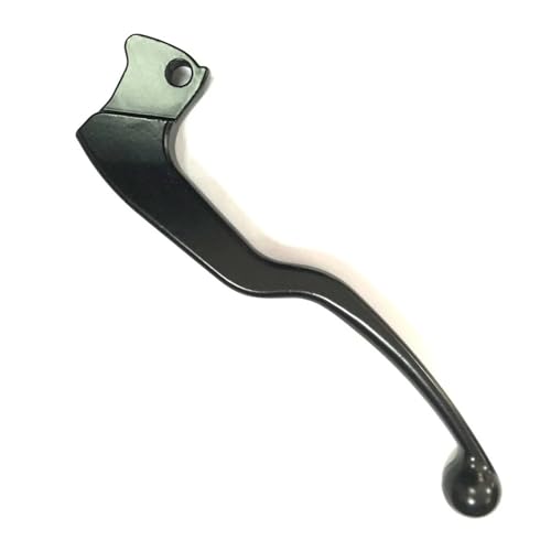 Levier de frein moto ergonomique en aluminium pour Duke 125 390 et RC 200