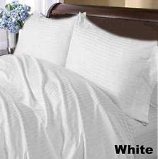 Super Soft and Elegant 4PC Sheet Set 800 Thread Count King 100%...