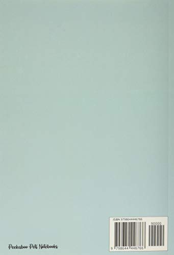 Rat Journal - Rat Notebook: with MORE RATS INSIDE! This blank lined cute rat diary /adorable rat composition notebook makes a great fancy rat gift ... lover, rat dad, ratties, rat lady or rat girl