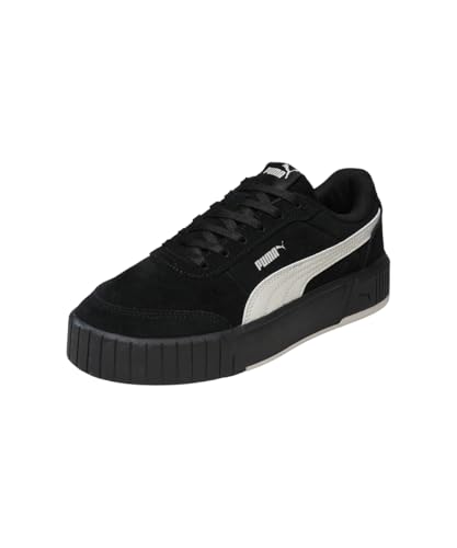Image of Puma Womens Carina Mia Sd Sneaker