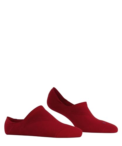 Image of FALKE Women's Cool Kick No Show Socks, Cooling, Low Cut, Non Slip Heel, 1 Pair