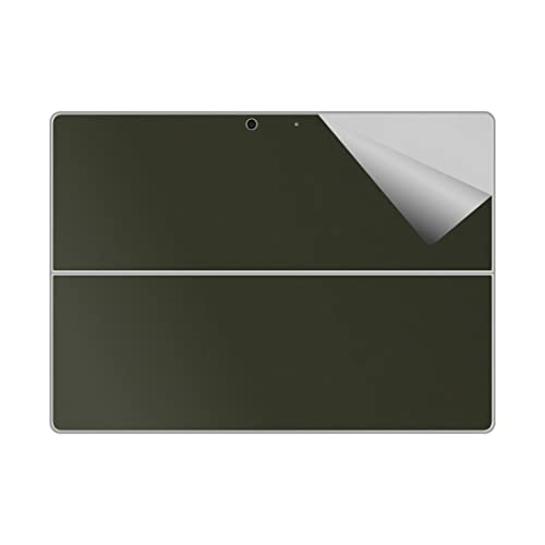 PDA�H�[ �X�L���V�[�� Surface Pro 9 (2022�N11���������f��)�Ή� �y�}�b�g�E�~���^���[�O���[���z