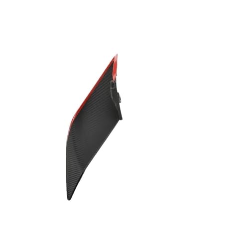 Aileron latéral de moto pour 450SR 2022-2023 - Protection de carénage robuste