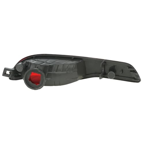 Feux de pare-chocs arrière antibrouillard Jeep Cherokee OEM