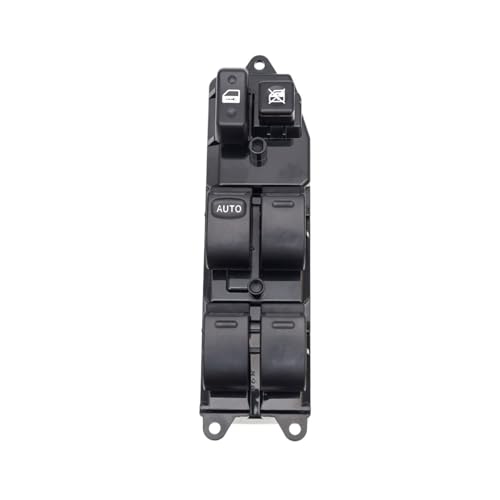 Bouton de lève-vitre cassé ? Solution OEM 84820 12480 pour auto