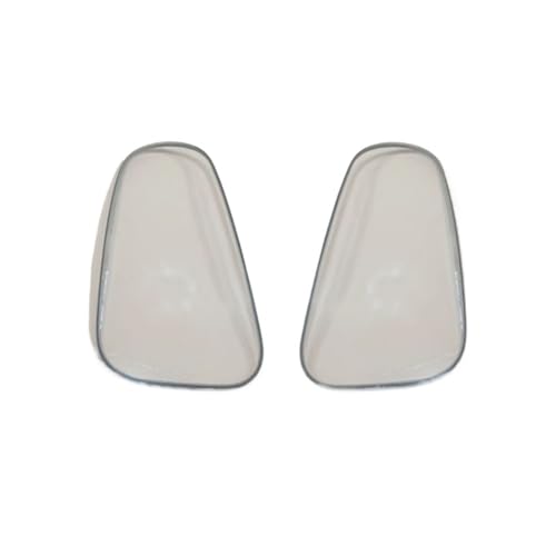 Coque feu arrière pour BMW MINI R50 R52 R53 2005-2008 de remplacement en plastique transparent