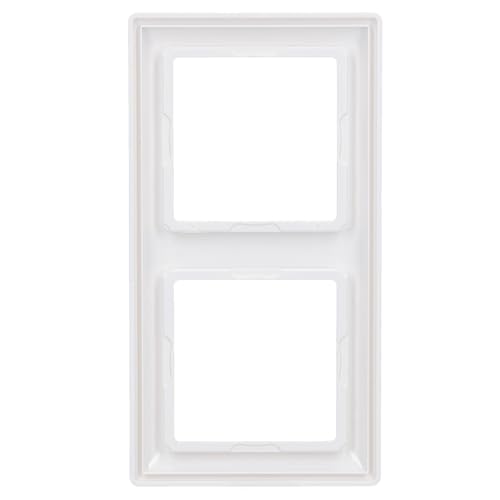 Jung AS582BFWW Rahmen 2-fach