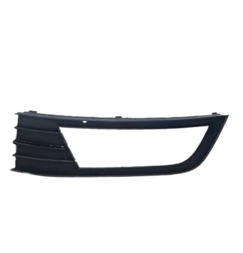 Grille antibrouillard Skoda Octavia A7 pour remplacer le cache