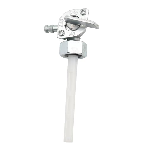 Grifo de combustible M14 con sello antigoteo para CB125S y XR80