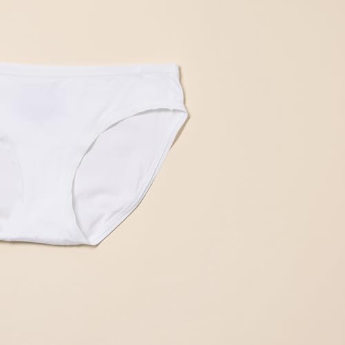 Image of Amazon Essentials Women's Cotton Spandex Bikini Brief Underwear (Available in Plus Size)