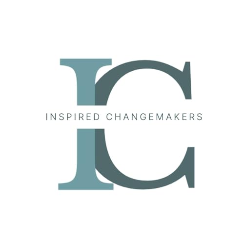 『Inspired Changemakers Podcast』のカバーアート