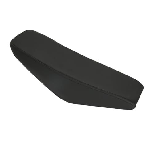 Selle de moto confortable en mousse pour éliminer les douleurs sur Dirt Bike CRF50