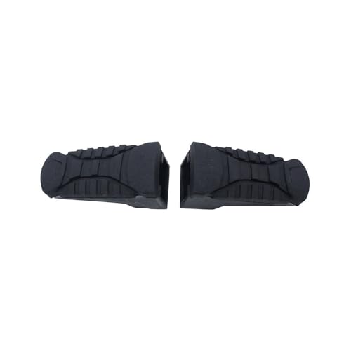 Repose-Pieds Moto R1200GS LC pour Éviter le Glissement des Bottes arrière