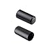 2 Pack Microphone Battery Cup Cover Fit for Wireless SM58 Battery Cover Shure