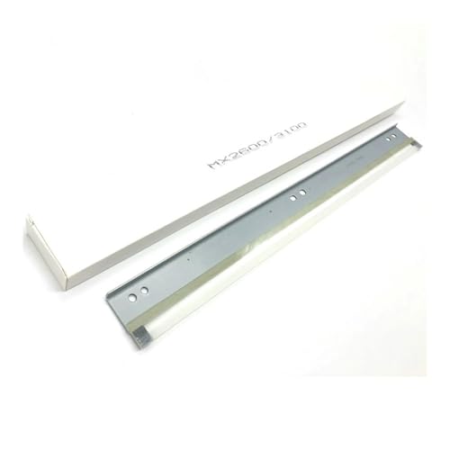 Lame de nettoyage de tambour pour éliminer les traces de toner sur Sharp MX - 5 pièces