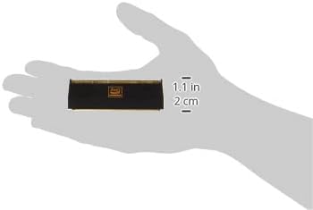 Gaugemaster GM59 Locomotive Wheel Cleaning Brush N Scale