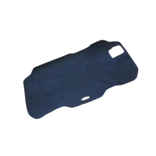 Tapis insonorisé pour capot Pajero V88 V93 pour voyager dans le calme