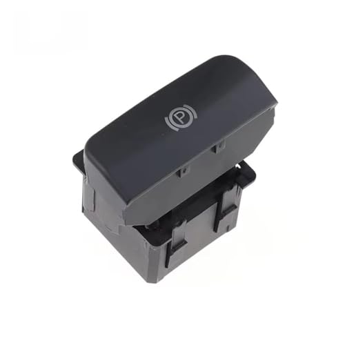 Interrupteur de frein à main électrique 470706 pour Citroën C4 et 5008