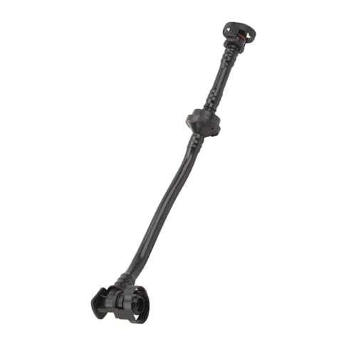 Manguera de ventilación del cárter para Vauxhall Zafira B con motor Z16XNT tubo PCV 55563097