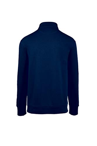 Image of Mizuno MZ1 1 /4 Zip Fleece Pullover
