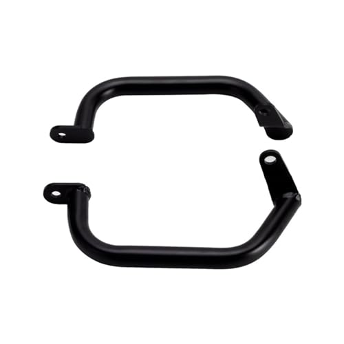 Main courante arrière Pan America 1250 RA1250 support latéral