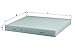 MAHLE LA 182 Cabin Air Filter