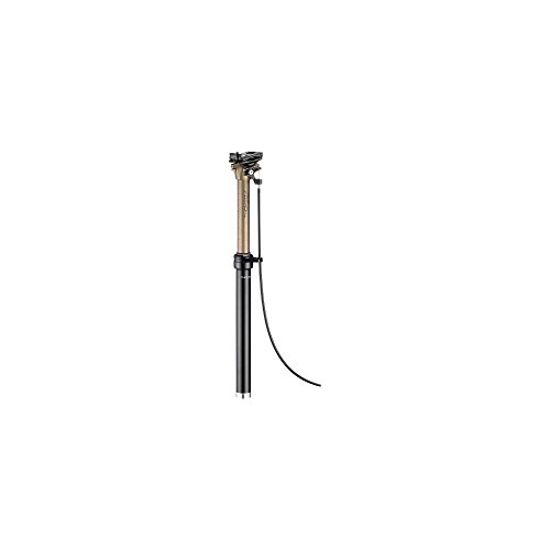 Amazon | THOMSON(トムソン) 31.6 X 100mm Dropper Post External