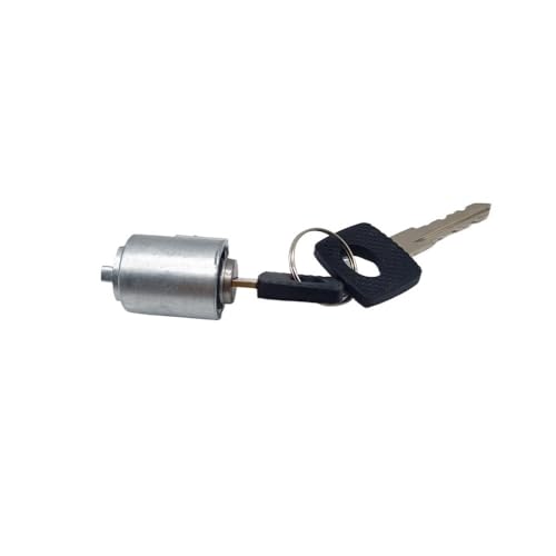 Cilindro de cerradura de encendido A0004600004 para Benz 380sl y 450sl