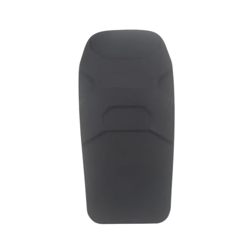 Protection de réservoir de carburant antidérapante : augmentez le grip moto
