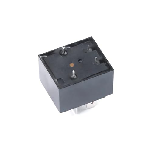 Relé 5V 12V 24V SLI-05VDC-SL-A interruptor de alta corriente de 30 amperios 3