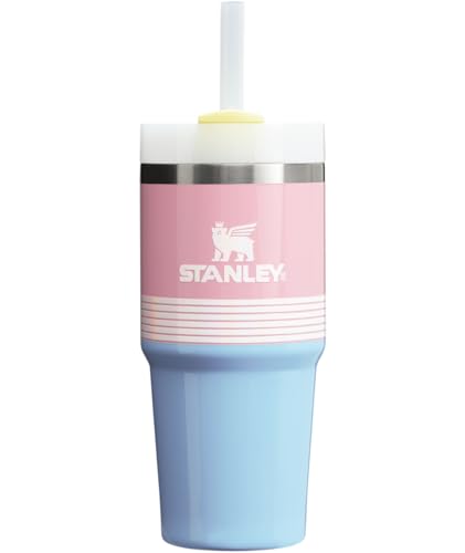 STANLEY The Quencher H2.0 FlowState™ Tumbler | 14 OZ, Pastel Pop