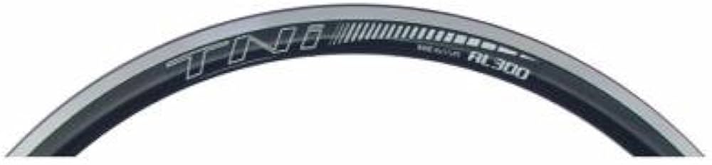 Amazon | TNI AL300 ALUMINUM RIM CLINCHER アルミリム