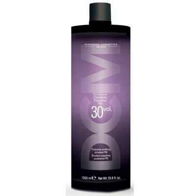 Diapason Cosmetics AGUA OXIGENADA DCM DEVELOPER 30 VOL. 1000ml