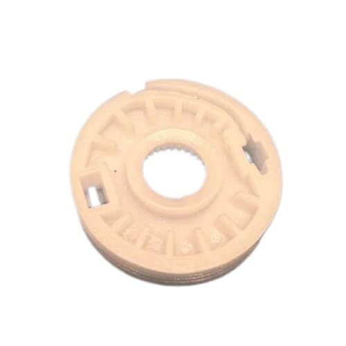 Kit de reparación para regulador de ventana de coche: clip trasero para VW 4