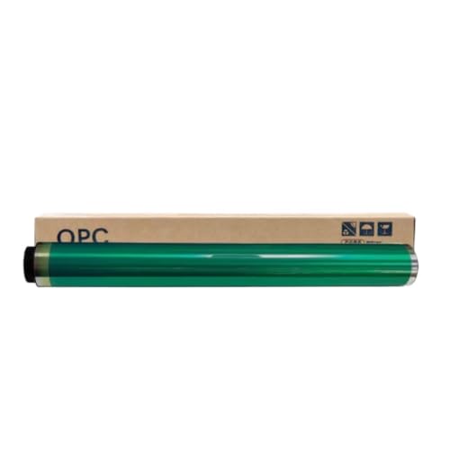 Tambour OPC Konica Bizhub C3350 pour supprimer les traces et lignes noires d'impression