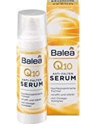 Balea Q10 Anti-Wrinkle Serum