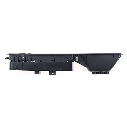 For Renault Megane / Laguna / Fluence 2008-2016 – Power Window Control Switch – 254000006R, Left Front